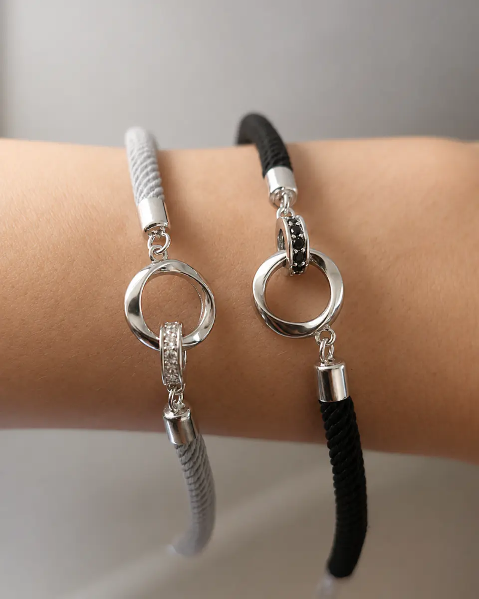 Pulsera Vínculo  1
