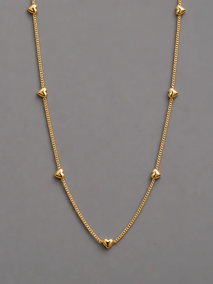 Collar Amara