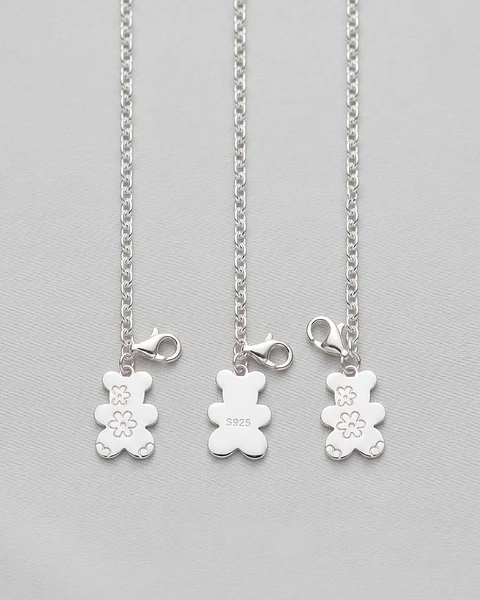 Pulsera Teddy