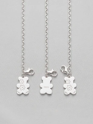 Pulsera Teddy
