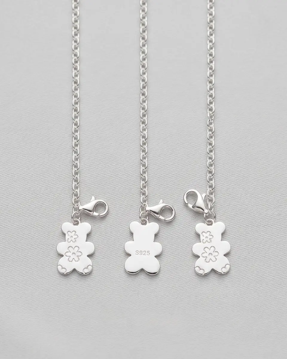 Pulsera Teddy 1