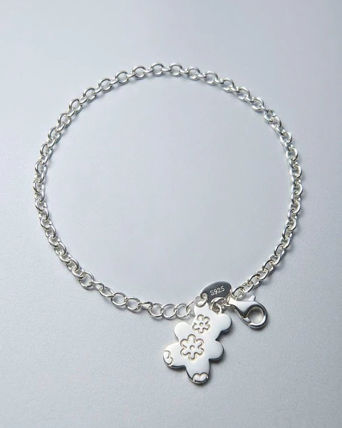 Pulsera Teddy