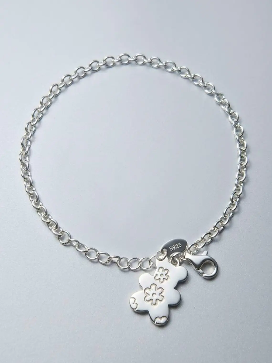 Pulsera Teddy 2