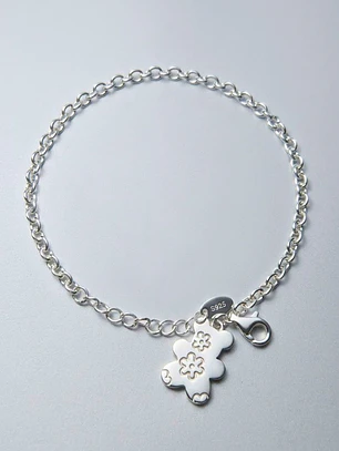 Pulsera Teddy