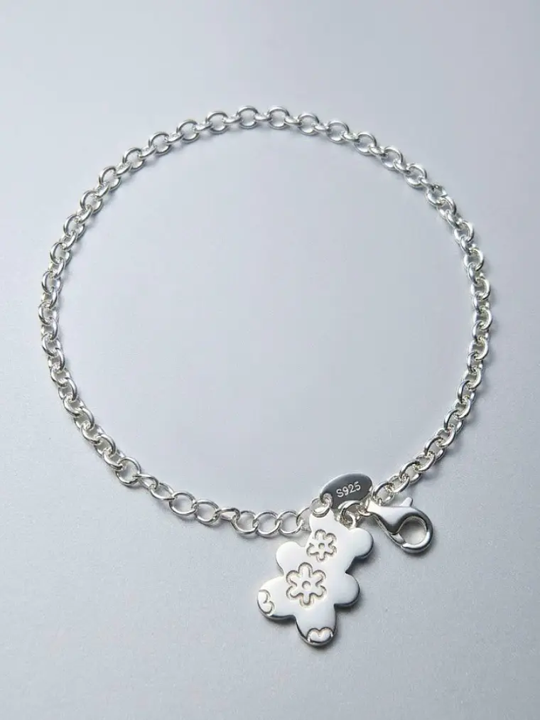 Pulsera Teddy 2