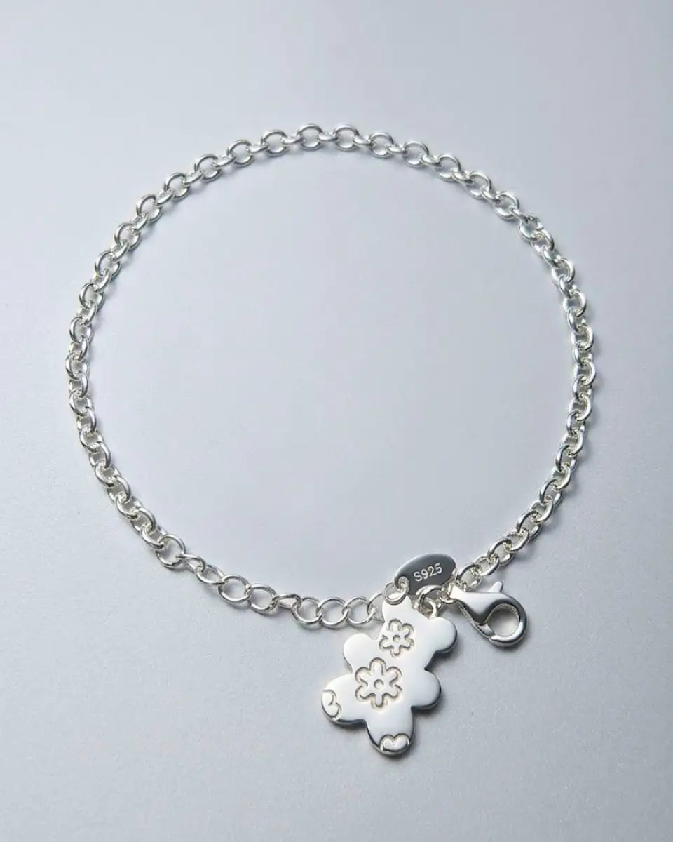 Pulsera Teddy 2