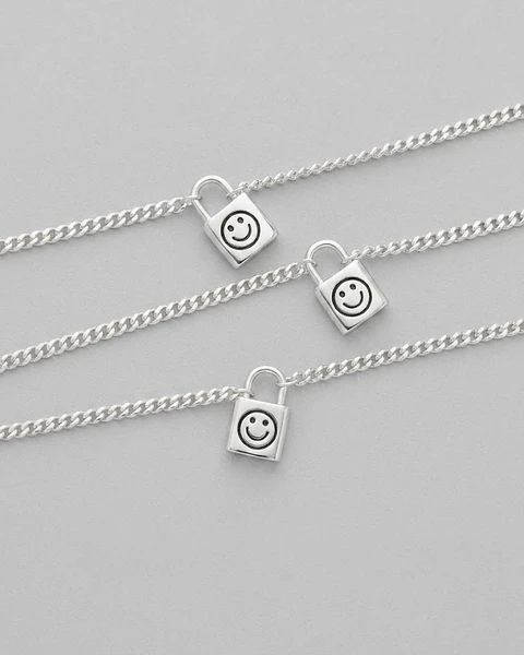 Pulsera Happy Link