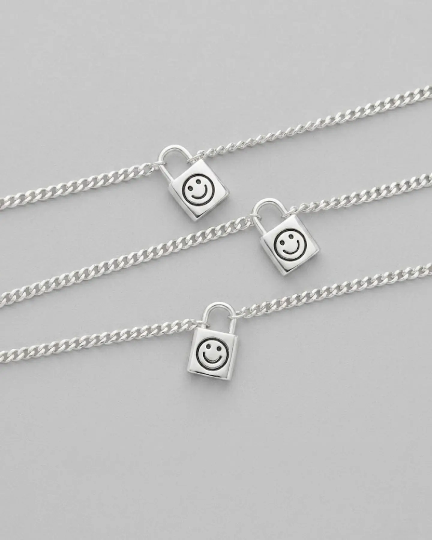 Pulsera Happy Link 1