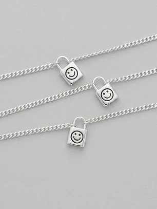 Pulsera Happy Link