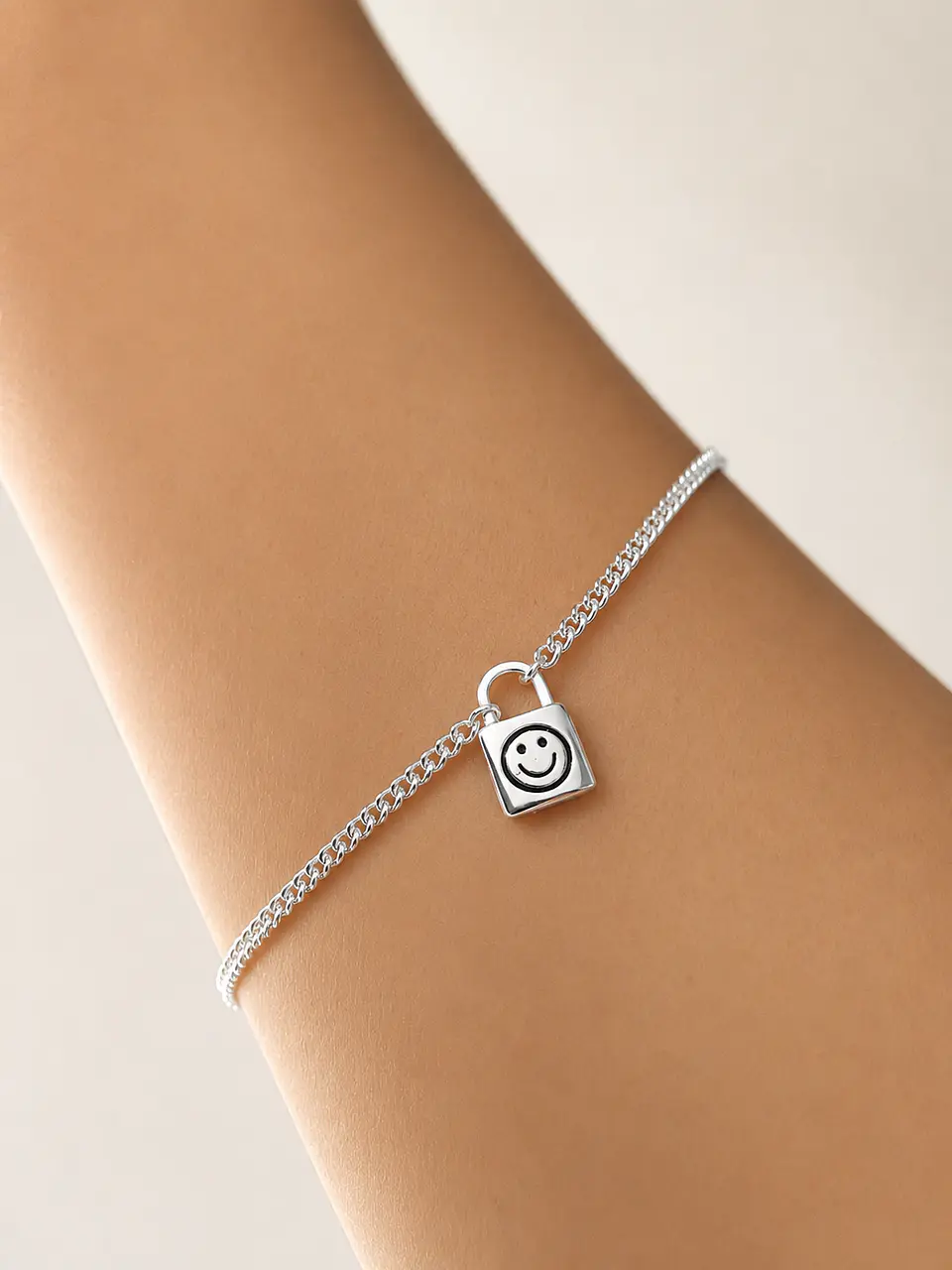 Pulsera Happy Link 3