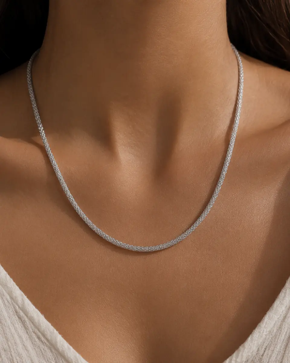 Collar Alura 1