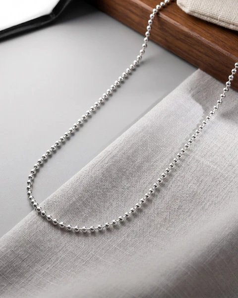 Collar Mini Balines