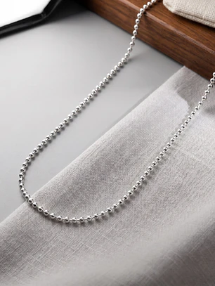 Collar Mini Balines