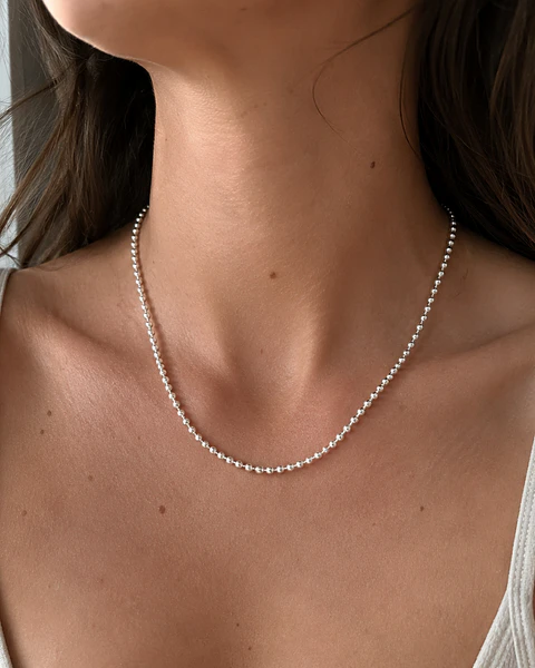 Collar Mini Balines