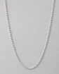 Collar Mini Balines - Miniatura 3