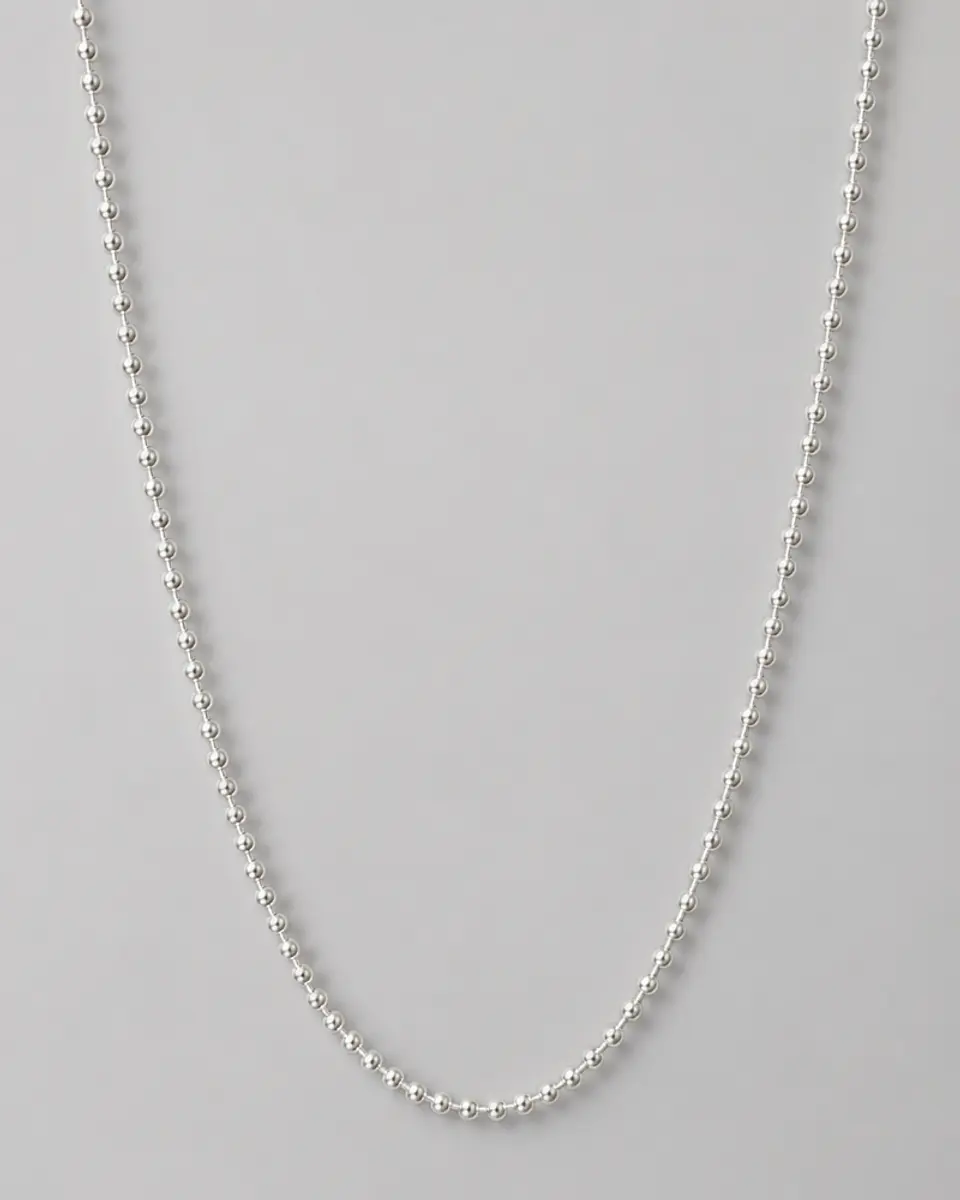Collar Mini Balines 3