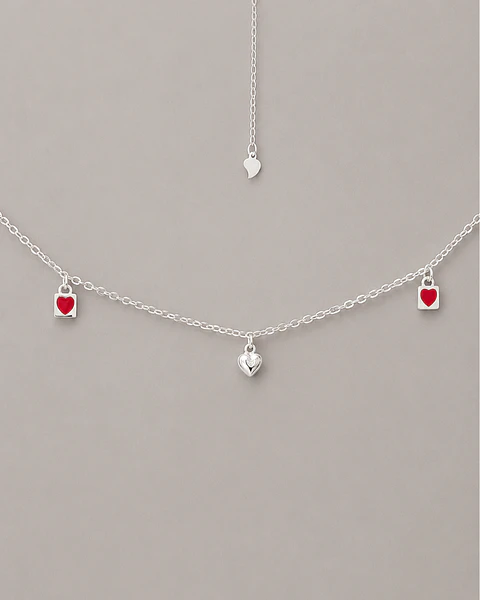Collar Lía