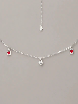 Collar Lía