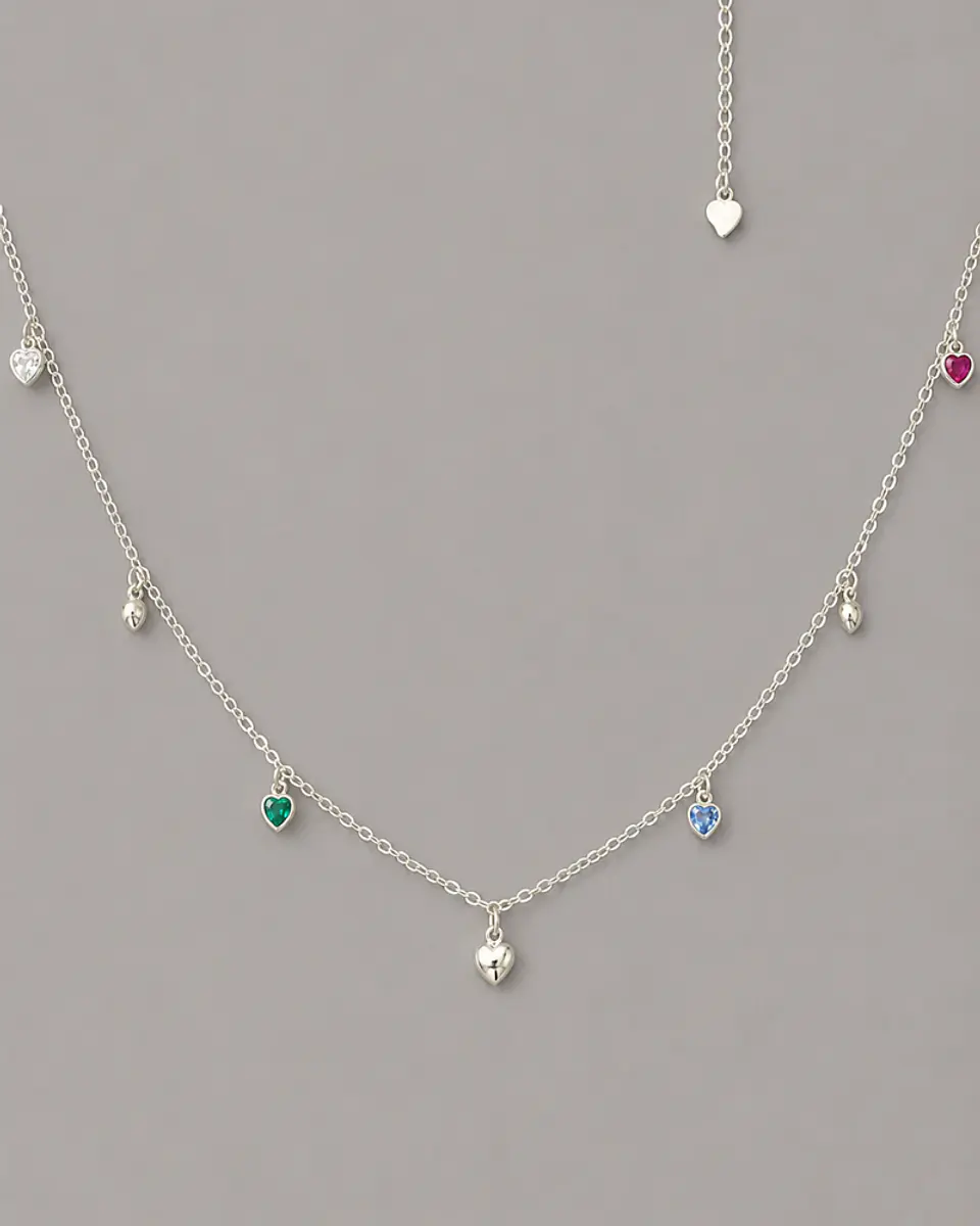 Collar Lía 4