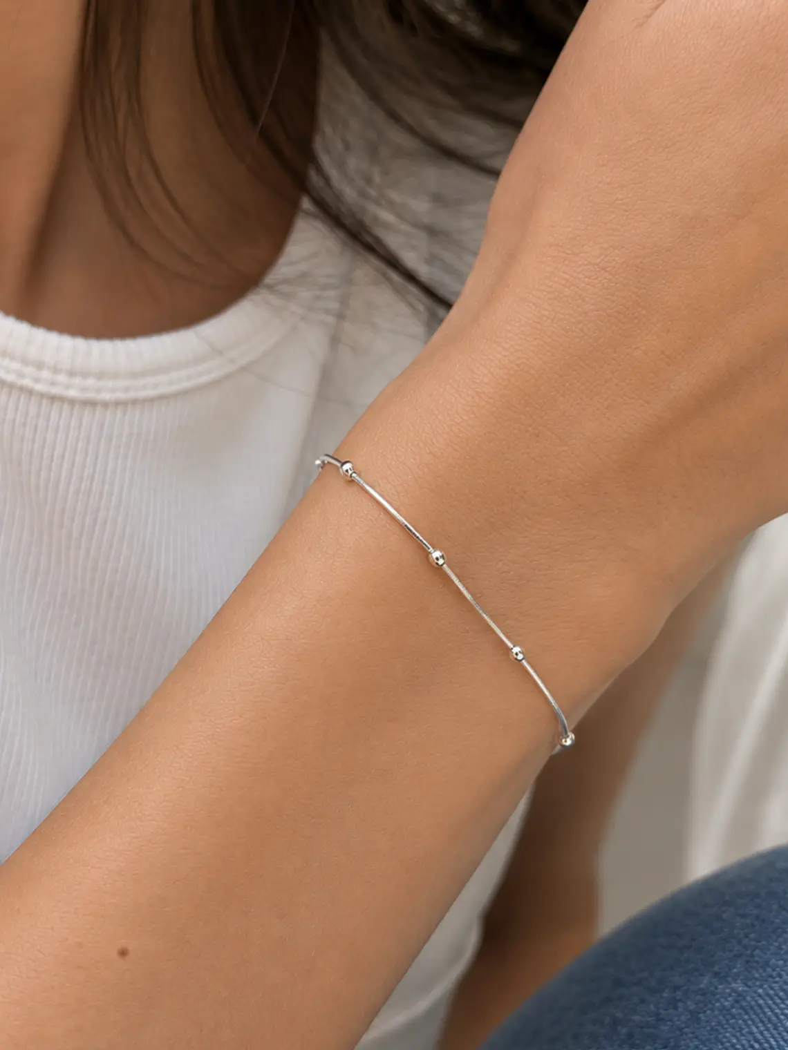 Pulsera de Balines Esencia 1