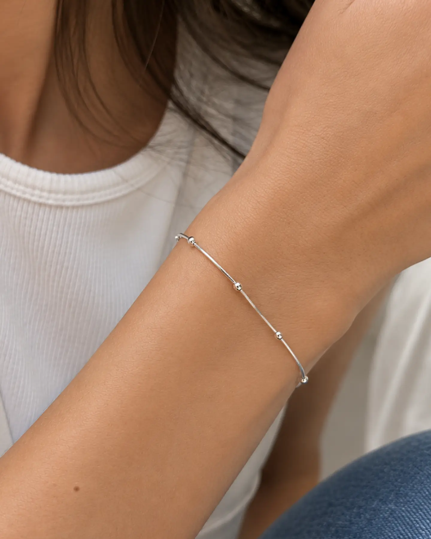 Pulsera de Balines Esencia 1