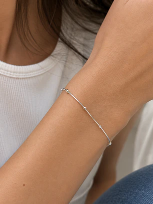 Pulsera de Balines Esencia