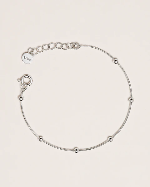 Pulsera de Balines Esencia