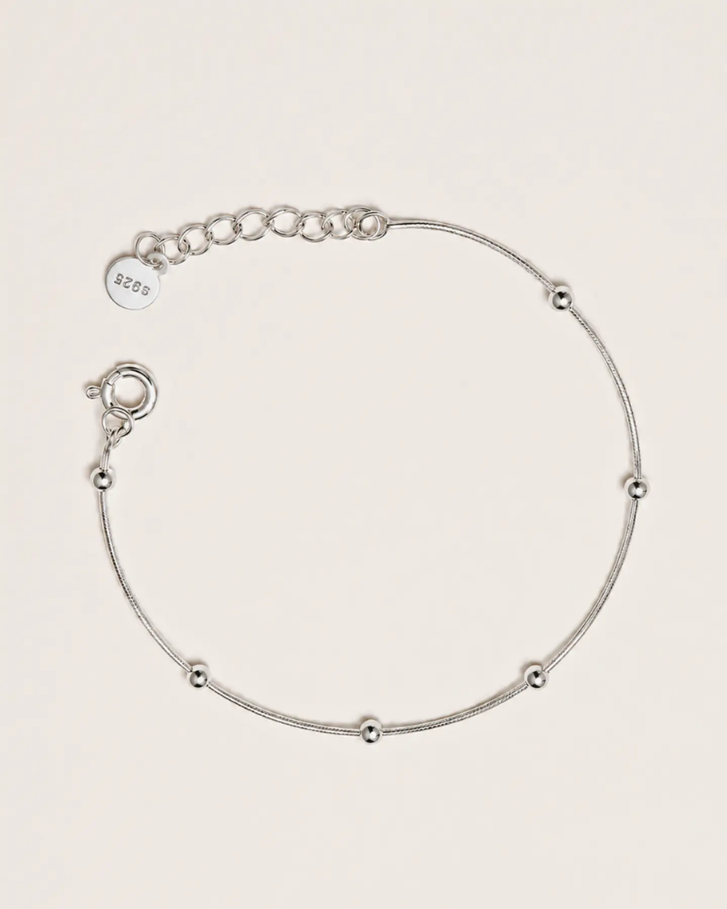 Pulsera de Balines Esencia 2