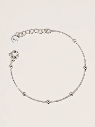 Pulsera de Balines Esencia