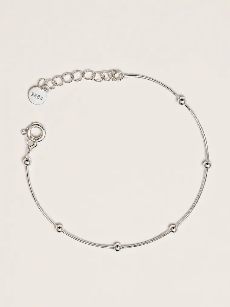Pulsera de Balines Esencia 2