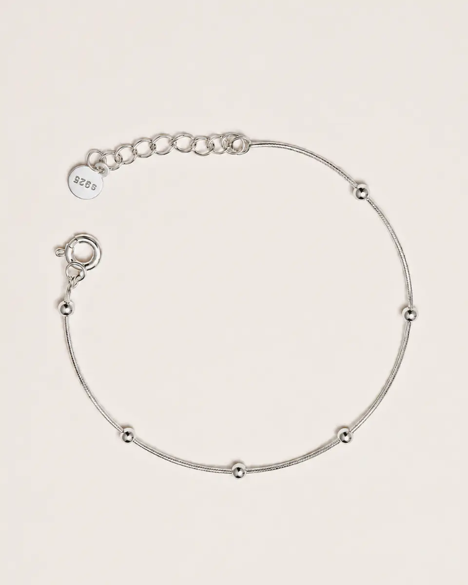 Pulsera de Balines Esencia 2