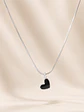 Collar Corazón Ícono - thumbnail 2