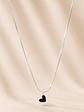 Collar Corazón Ícono - thumbnail 1