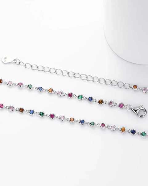 Collar Iris