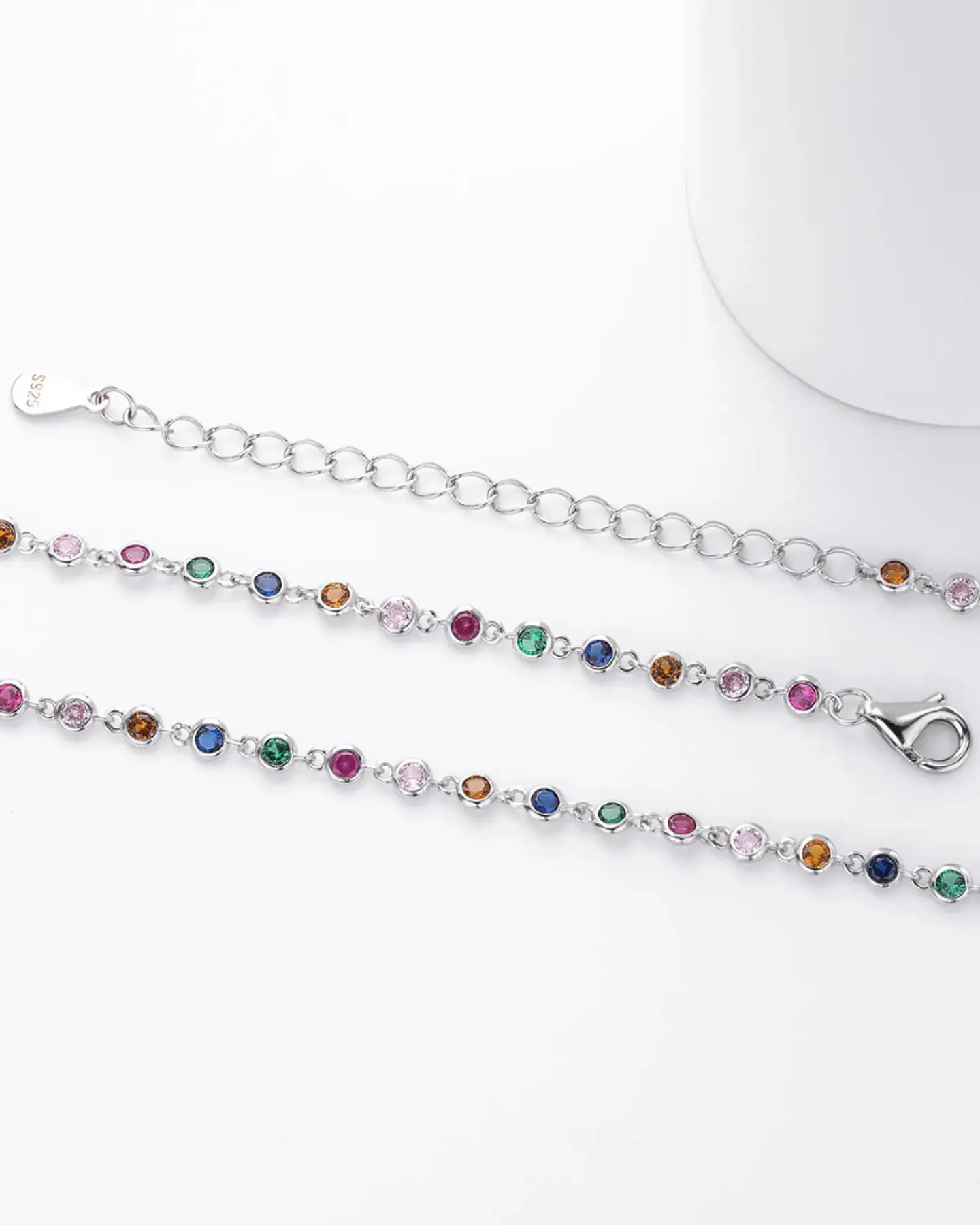 Collar Iris 2