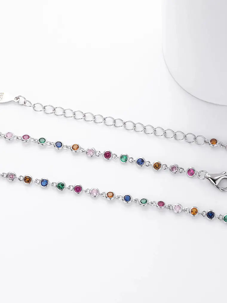 Collar Iris 2