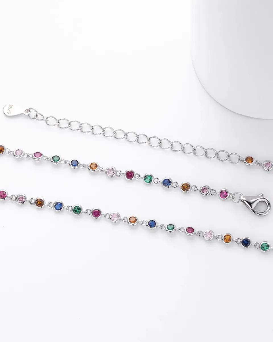Collar Iris 2