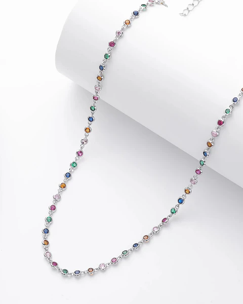 Collar Iris