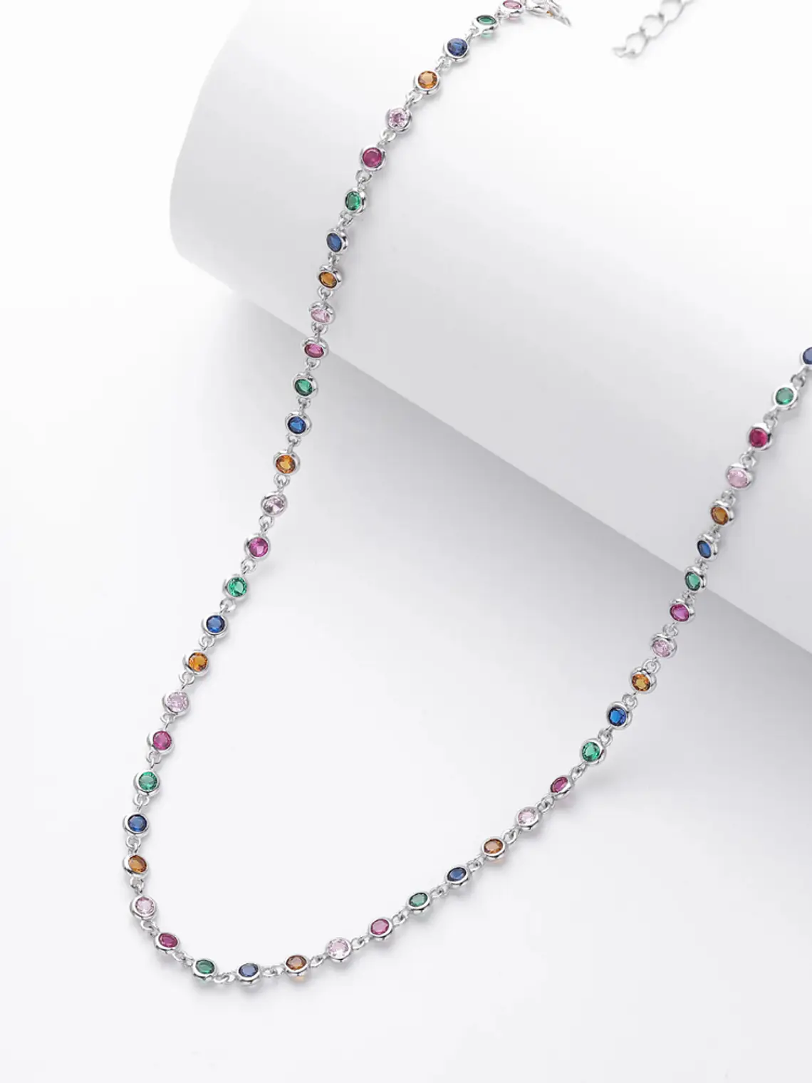 Collar Iris 1