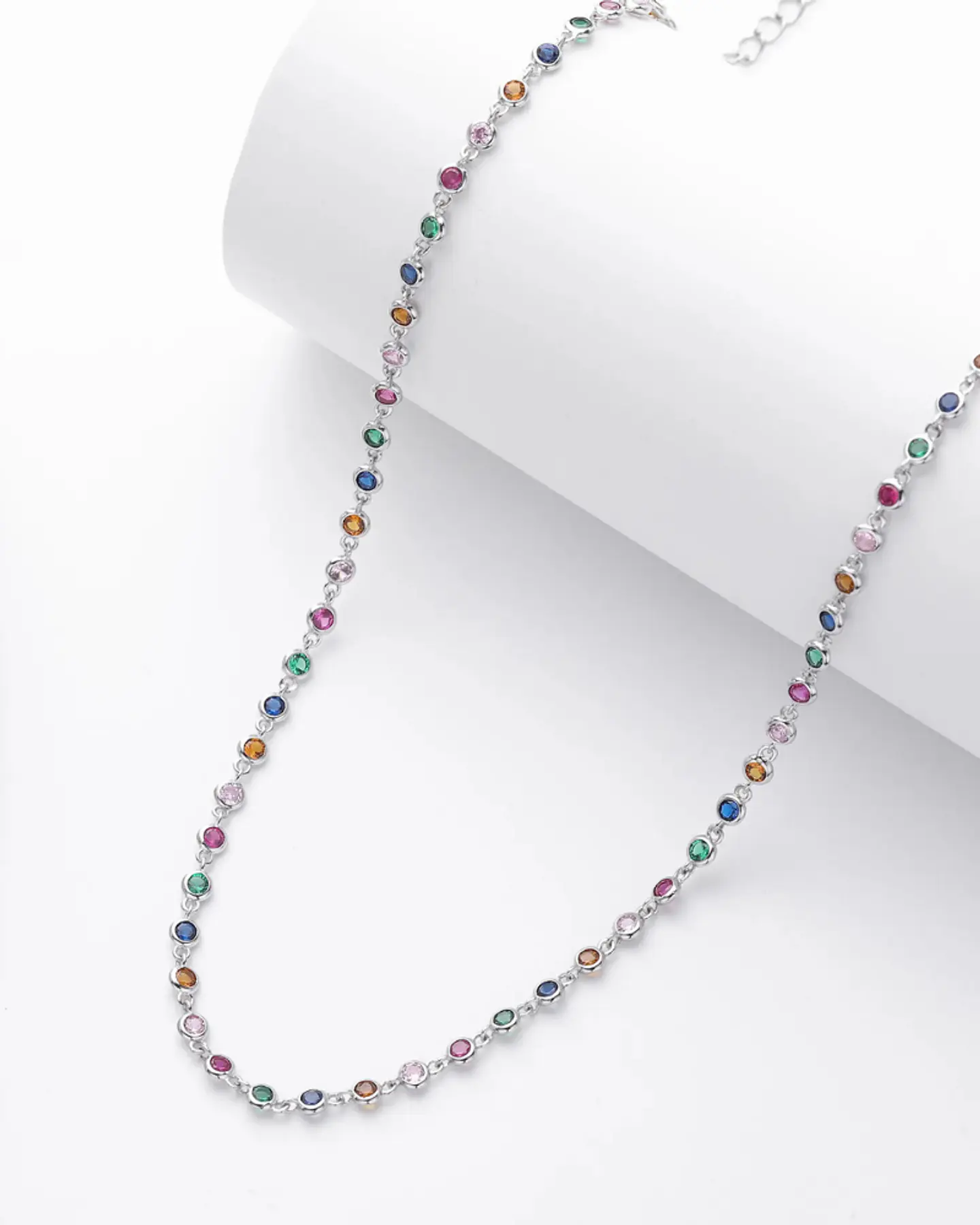 Collar Iris 1
