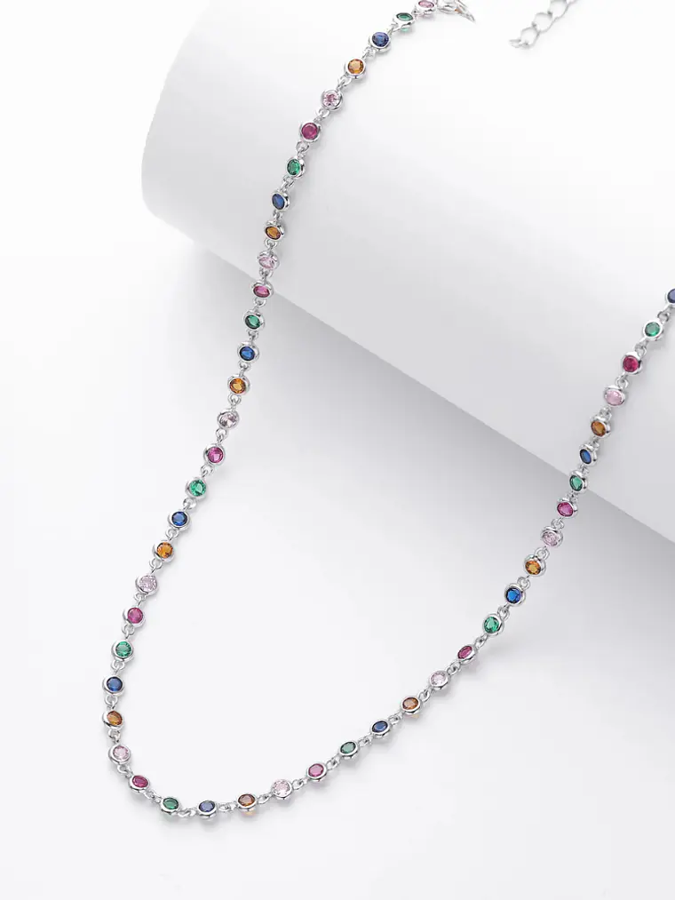 Collar Iris 1