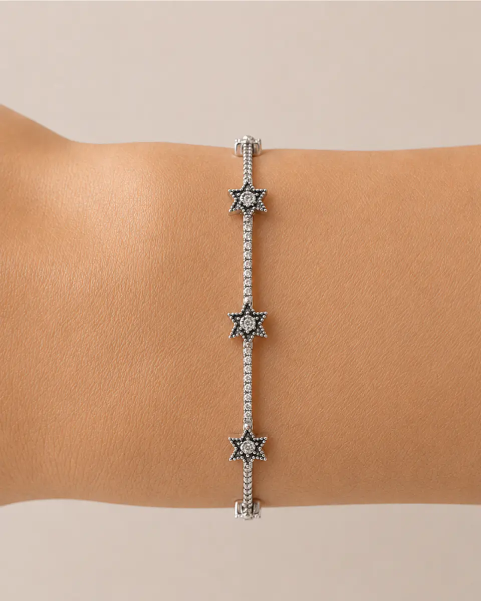 Pulsera Nova 1