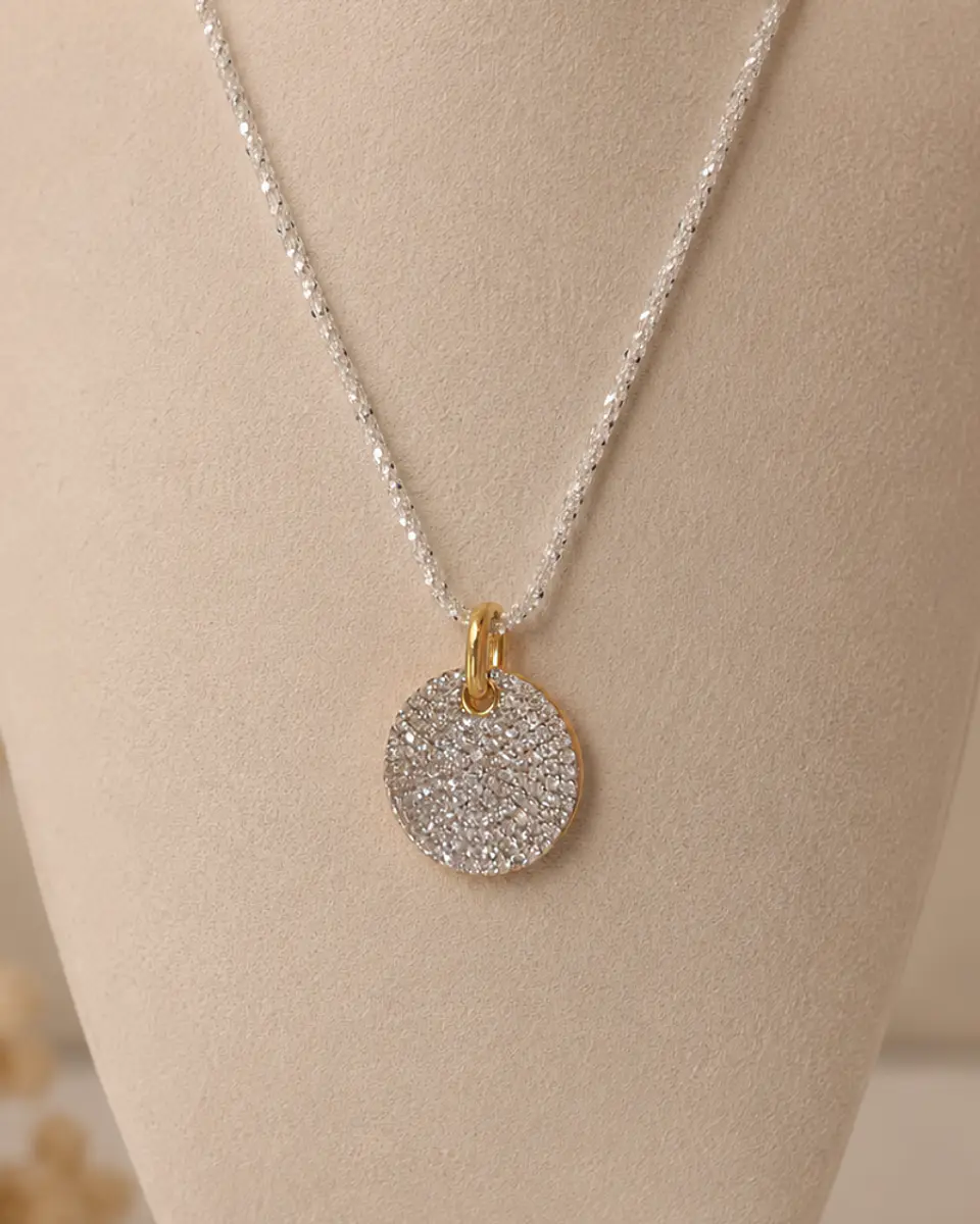 Collar Aura 5