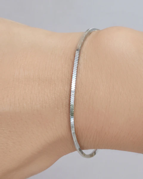 Pulsera Eslabón
