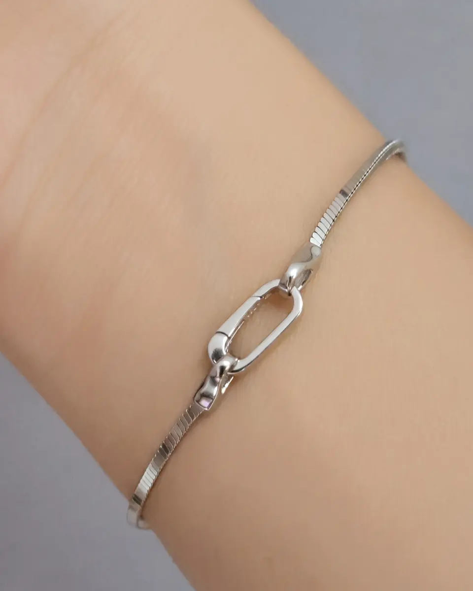 Pulsera Eslabón 2