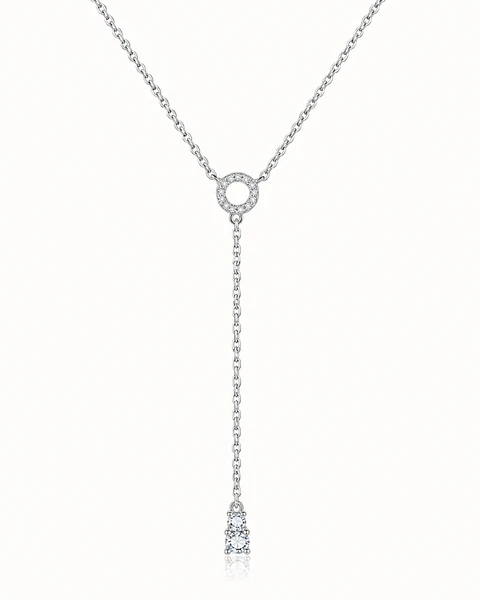 Collar Lariat Halo