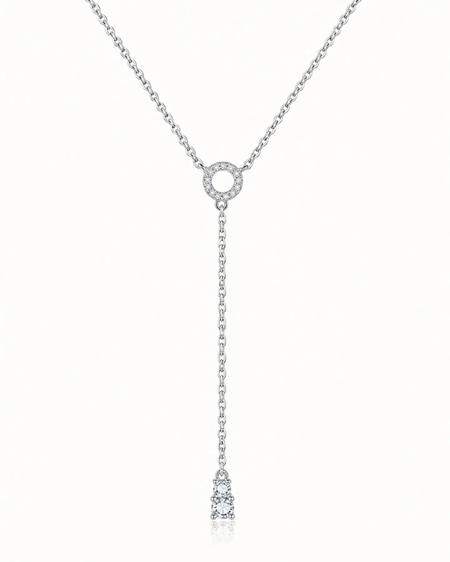 Collar Lariat Halo 1