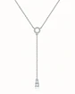 Collar Lariat Halo - Miniatura 1