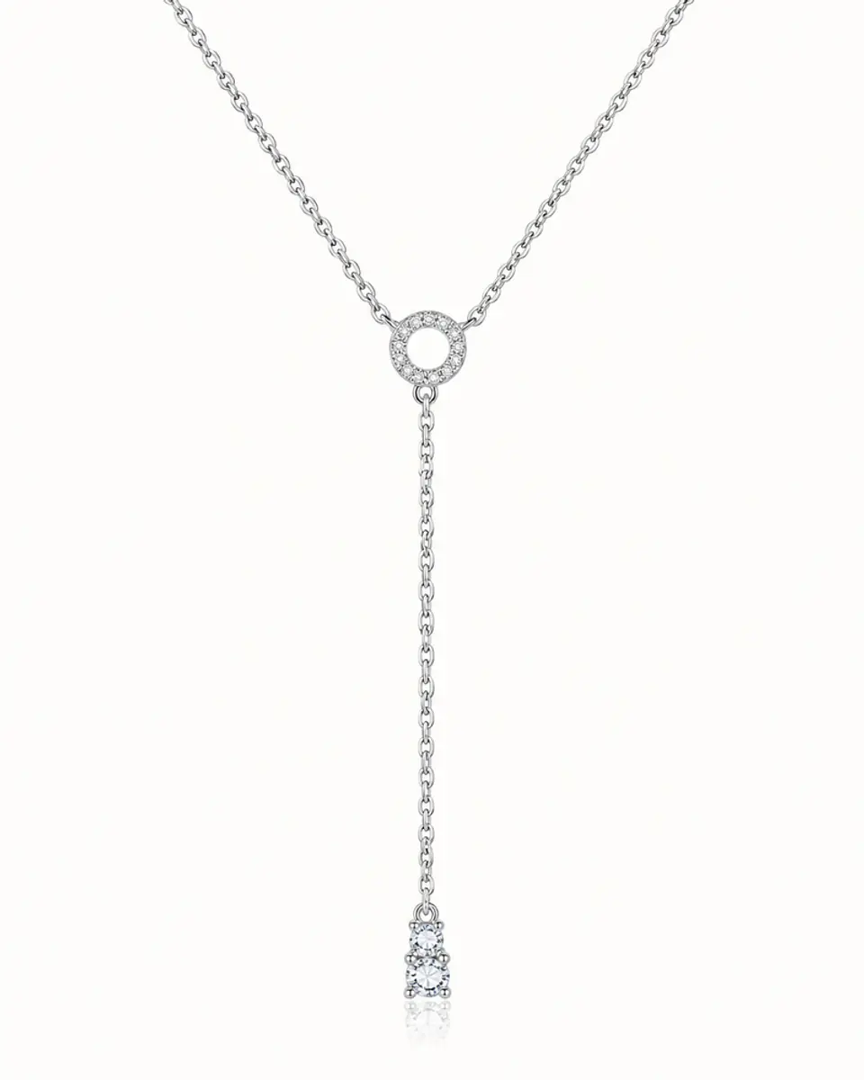 Collar Lariat Halo 1