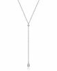 Collar Lariat Gota - Miniatura 3